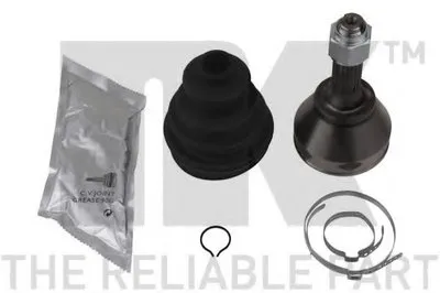 Шарнирный комплект, приводной вал NK купить