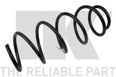 винтовая пружина NK купить