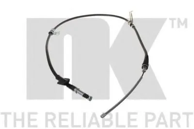 Трос, стояночная тормозная система NK купить