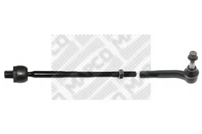 Поперечная рулевая тяга MAPCO купить