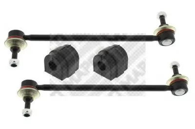 Ремкомплект, подшипник стабилизатора MAPCO купить