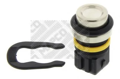 Датчик, температура охлаждающей жидкости MAPCO купить