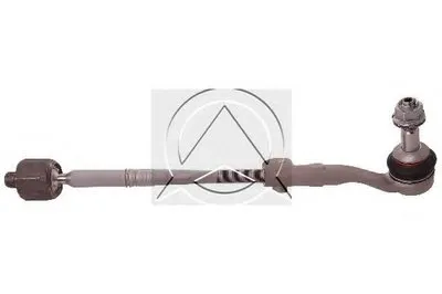 Поперечная рулевая тяга SIDEM купить