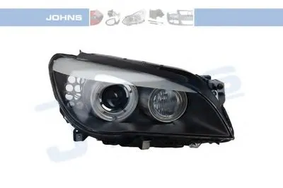 Фара JOHNS купить