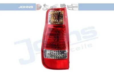Задний фонарь JOHNS купить