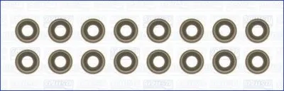 Комплект прокладок, стержень клапана AJUSA купить