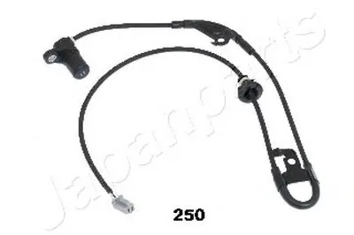 Датчик, частота вращения колеса JAPANPARTS купить