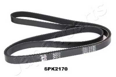 V-Ribbed Belts JAPANPARTS купить