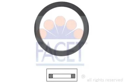 Прокладка FACET купить