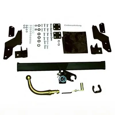 Прицепное оборудование RAMEDER купить