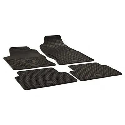 Комплект ковриков RAMEDER купить