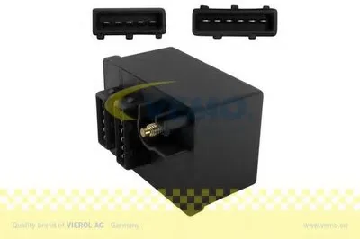 Блок управления, время накаливания VEMO купить