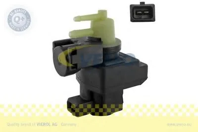 Преобразователь давления, турбокомпрессор Q+, original equipment manufacturer quality MADE IN GERMANY VEMO купить