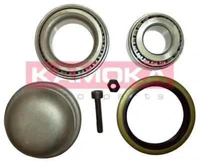 Комплект подшипника ступицы колеса KAMOKA KAMOKA купить