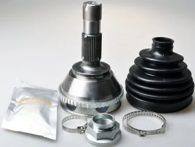 Шарнирный комплект, приводной вал DENCKERMANN купить