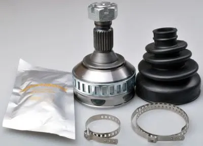 Шарнирный комплект, приводной вал DENCKERMANN купить