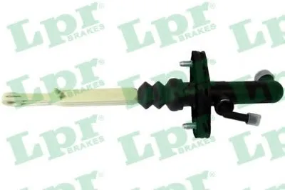 Главный цилиндр, система сцепления LPR купить