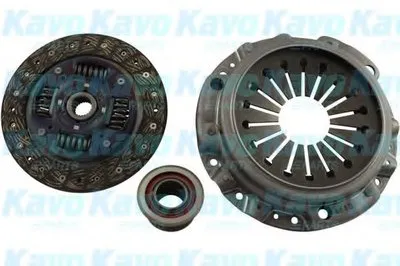 Комплект сцепления KAVO PARTS купить
