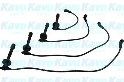 Комплект проводов зажигания KAVO PARTS купить