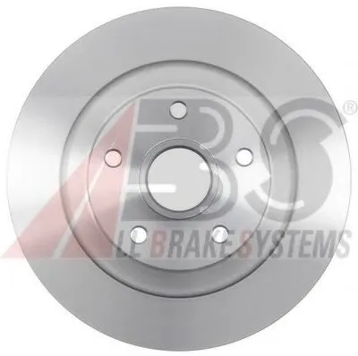 Тормозной диск A.B.S. купить