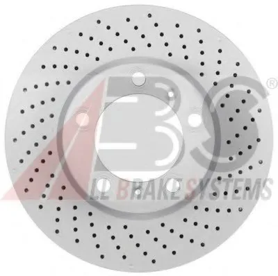 Тормозной диск A.B.S. купить