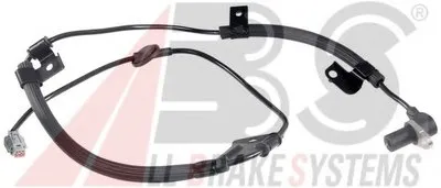 Датчик, частота вращения колеса A.B.S. купить