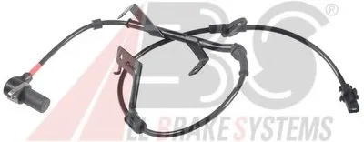 Датчик, частота вращения колеса A.B.S. купить