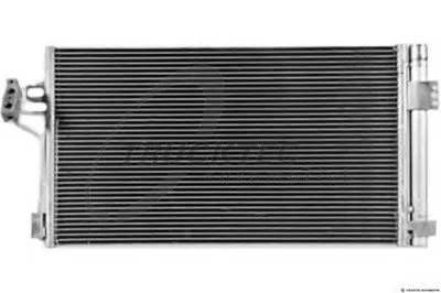 Конденсатор, кондиционер TRUCKTEC AUTOMOTIVE купить