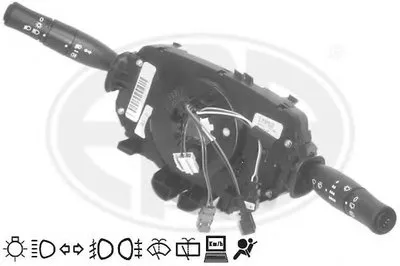 Выключатель на колонке рулевого управления ERA купить