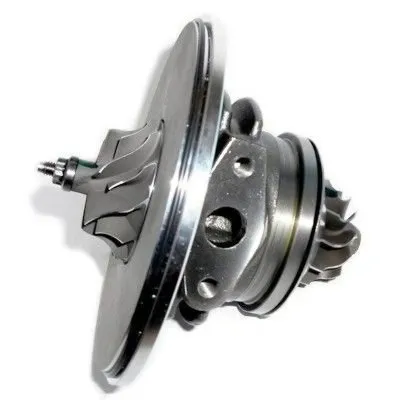 Группа корпуса, компрессор