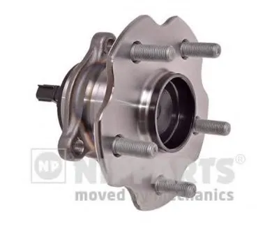 Комплект подшипника ступицы колеса NIPPARTS купить