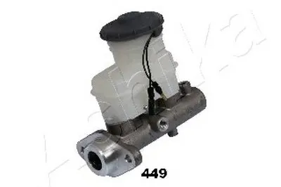 целиндер ручного тормоза ASHIKA купить