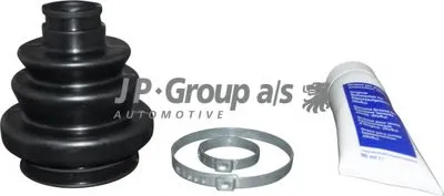Комплект пылника, приводной вал JP Group JP GROUP купить