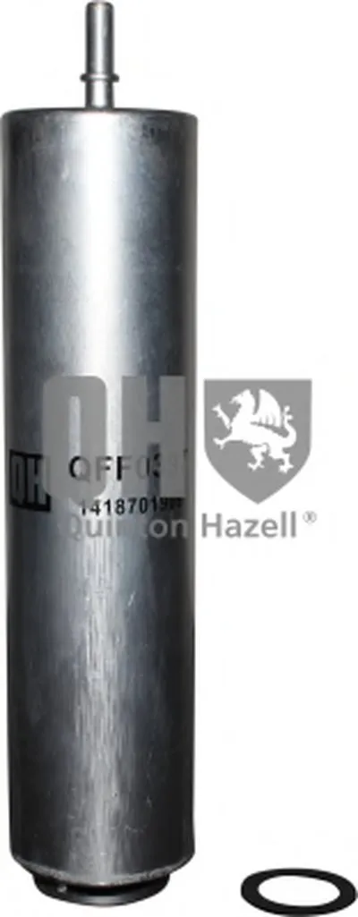 Топливный фильтр QH JP GROUP купить