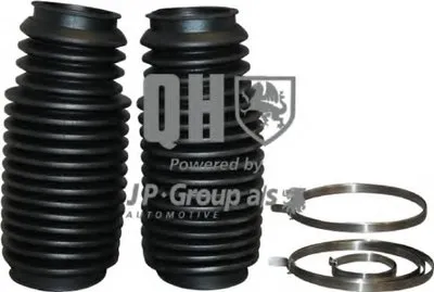 Комплект пылника, рулевое управление QH JP GROUP купить