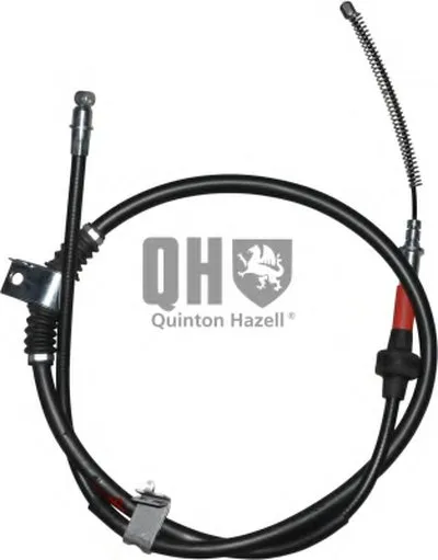 Трос, стояночная тормозная система QH JP GROUP купить