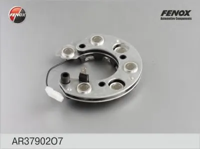 Выпрямитель, генератор FENOX купить