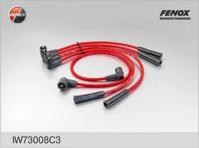 Комплект проводов зажигания FENOX купить