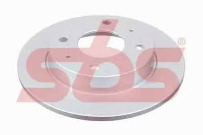 Тормозной диск sbs купить