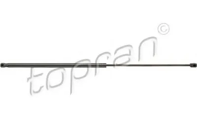 Газовая пружина, капот TOPRAN купить