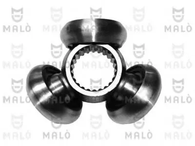 Муфта с шипами, приводной вал MALÒ купить