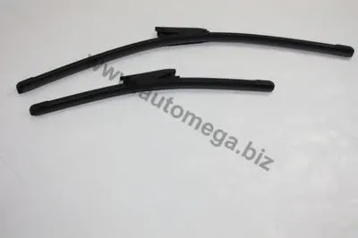 Щетка стеклоочистителя Erstausrüster AUTOMEGA купить