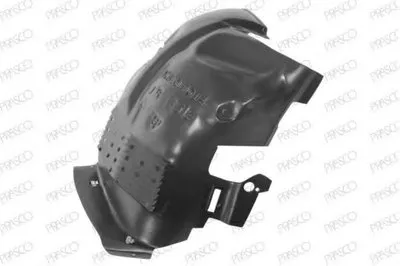 Внутренняя часть крыла PRASCO купить