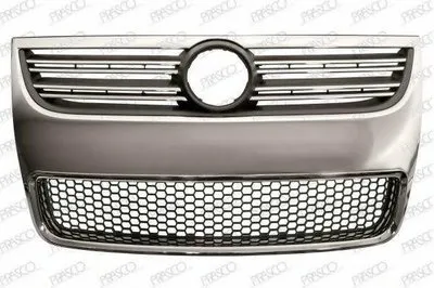 Решетка радиатора PRASCO купить