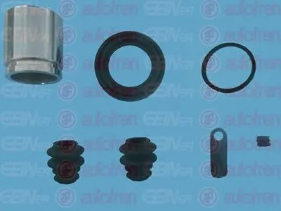 Ремкомплект, тормозной суппорт AUTOFREN SEINSA купить