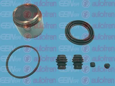 Ремкомплект, тормозной суппорт AUTOFREN SEINSA купить