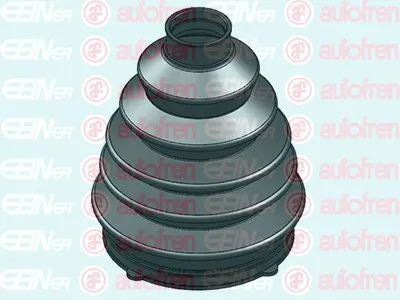 Комплект пылника, приводной вал AUTOFREN SEINSA купить