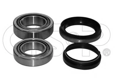 Комплект подшипника ступицы колеса GSP купить