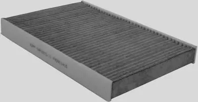 Фильтр, воздух во внутренном пространстве ACTIVAIR OPEN PARTS купить