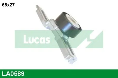 Натяжная планка, поликлиновой ремень LUCAS ENGINE DRIVE купить
